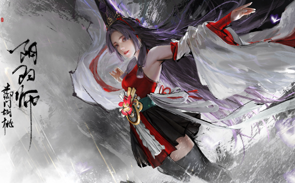 永劫无间手游胡桃怎么玩_永劫无间胡桃玩法