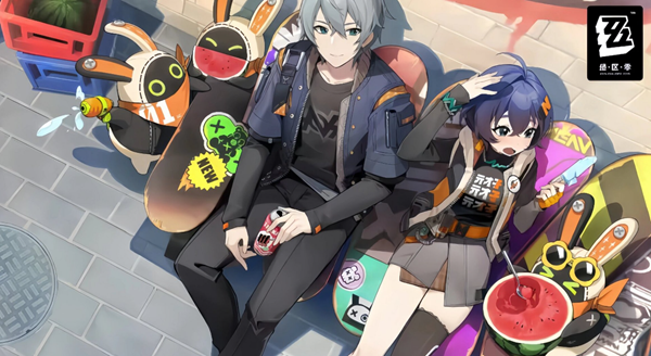 绝区零常驻300抽自选哪个角色好_绝区零常驻角色哪个好