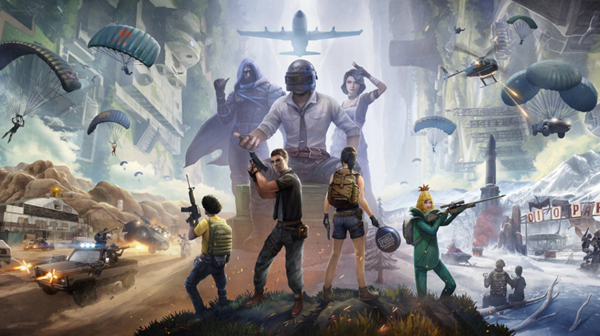 和平精英地铁逃生卧底模式怎么玩_和平精英地铁逃生卧底模式怎么玩冰河禁区