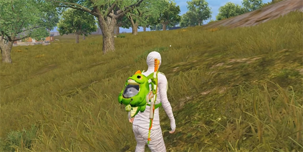 和平精英地铁逃生卧底模式怎么玩4