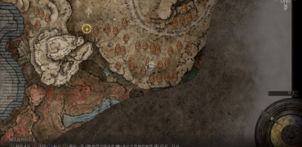 艾尔登法环黄金树幽影野兽爪击怎么获得2