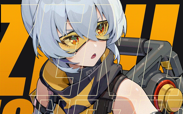 绝区零11号音擎怎么选择1