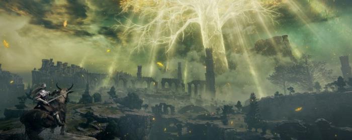 艾尔登法环dlc黑泥秘药在哪获得1