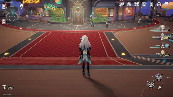 崩坏星穹铁道王下十八桶成就怎么做4