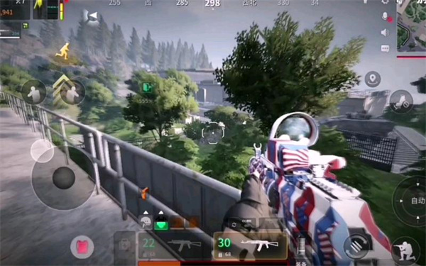 萤火突击皮肤怎么获取3