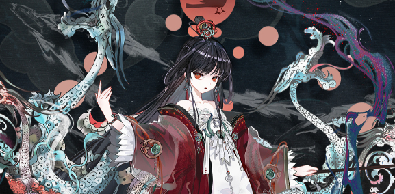 物华弥新T形帛画品茗怎么选1