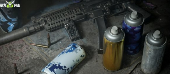 萤火突击铁零件怎么获取_萤火突击什么东西值钱 萤火突击铁零件怎么获取_萤火突击什么东西值钱