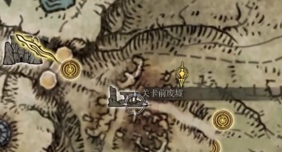 艾尔登法环连枷哪里获得_《艾尔登法环》 艾尔登法环连枷哪里获得_《艾尔登法环》