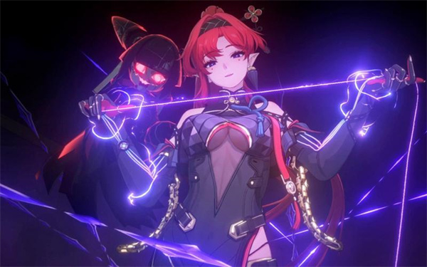 鸣潮吟霖培养突破材料有哪些2