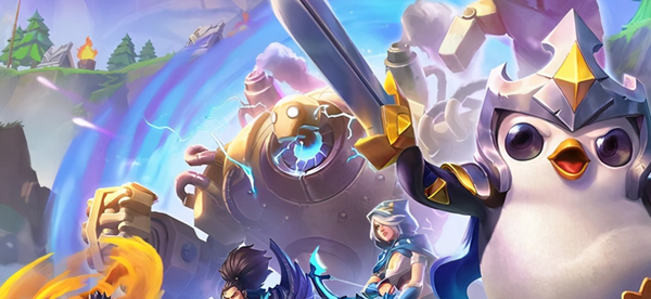 金铲铲之战双城传说狙神女枪阵容怎么玩_金铲铲之战双枪女帝怎么刷出来 金铲铲之战双城传说狙神女枪阵容怎么玩_金铲铲之战双枪女帝怎么刷出来