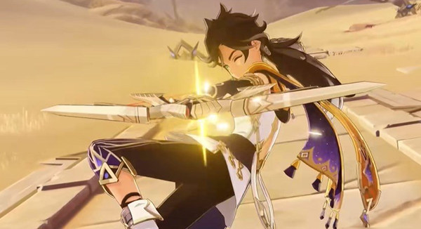 原神赛索斯最强阵容怎么搭配1