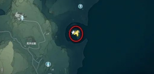 鸣潮红名boss位置在哪里7