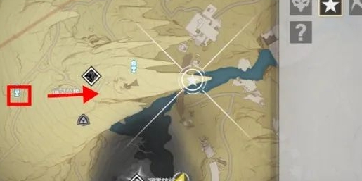 鸣潮红名boss位置在哪里9