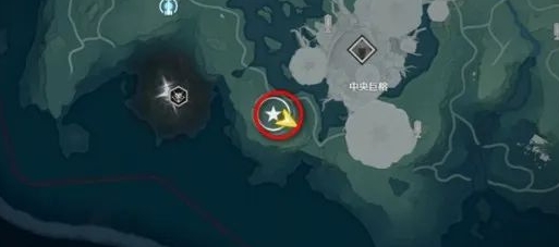 鸣潮红名boss位置在哪里12