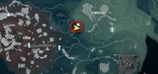 鸣潮红名boss位置在哪里15