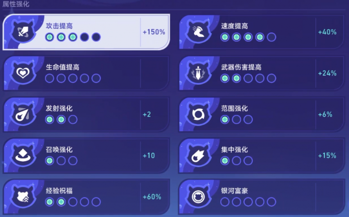 崩坏星穹铁道银河球棒侠传说第四关怎么过2