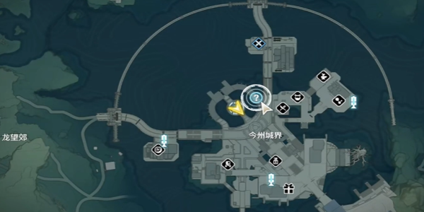 鸣潮清芬鱼汤怎么制作2