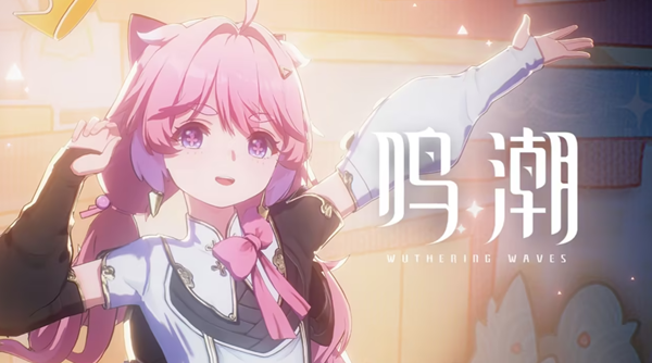 鸣潮平民月卡声骸怎么选择1