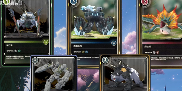 鸣潮平民月卡声骸怎么选择4