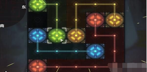 鸣潮无明湾怎么解密7