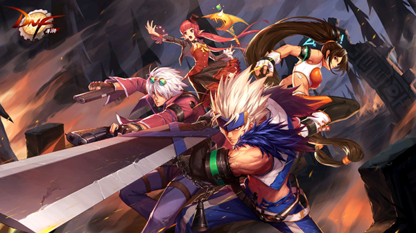 dnf手游魔力强化系统怎么加点好_dnf手游魔力结晶有啥用