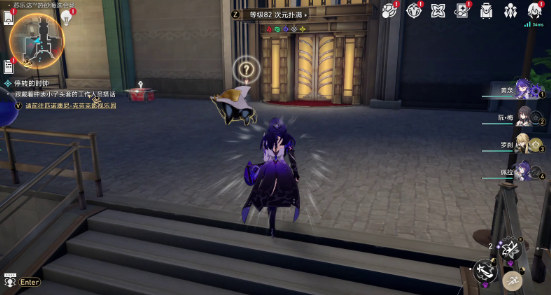 崩坏星穹铁道戏梦奇站隐藏挑战怎么玩6