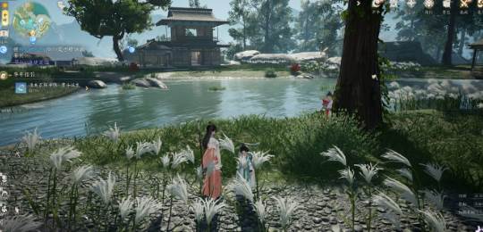 射雕万安寺怎么解锁1