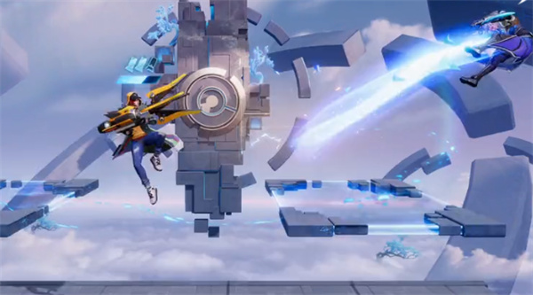 星之破晓刘备时之守候技能怎么样3