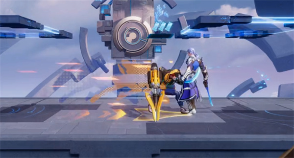 星之破晓刘备时之守候技能怎么样5