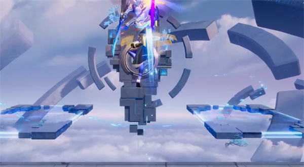 星之破晓刘备时之守候技能怎么样7