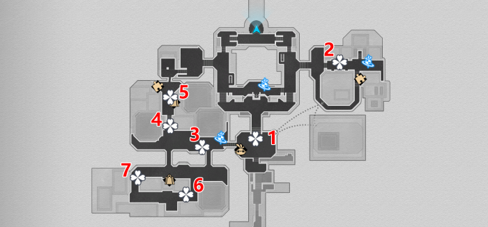 崩坏星穹铁道总而言之很酷成就攻略2