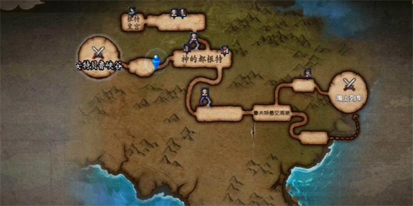 地下城与勇士起源轰隆隆哐哐成就怎么达成2