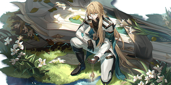 崩坏星穹铁道知更鸟和谁配队3