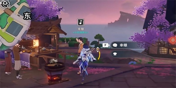 原神幽恬天光小夜曲怎么通关6