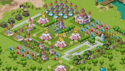 幻想之城每日任务在哪里接1