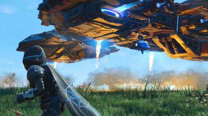 无人深空怎么刷飞船等级_无人深空飞船等级奖励