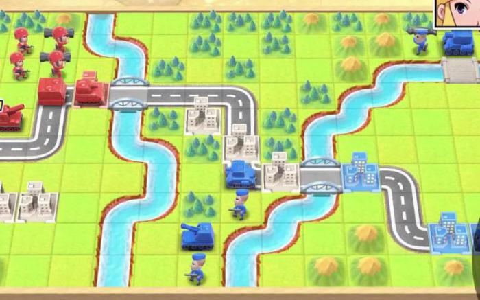 高级战争2困难模式火山怎么过1