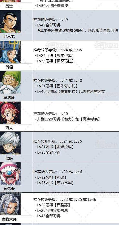 勇者斗恶龙6队友怎么获得1