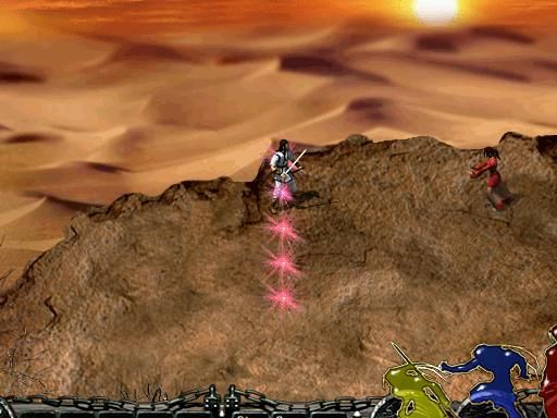 新剑侠情缘60级转什么职业3