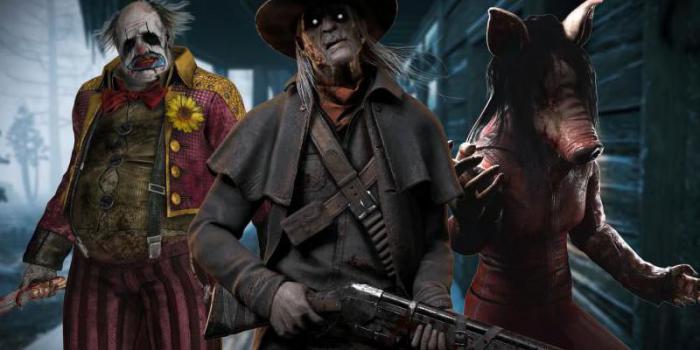 黎明杀机多久一局_黎明杀机多久打一次折