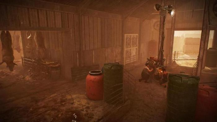 黎明杀机多久一局3