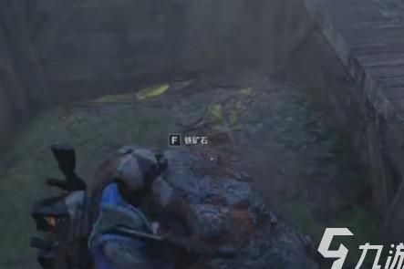 七日世界热岩矿有什么用1