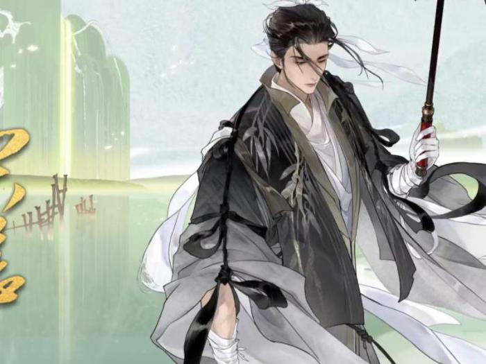 忘川风华录怎样给名士送礼物_忘川风华录 赠礼