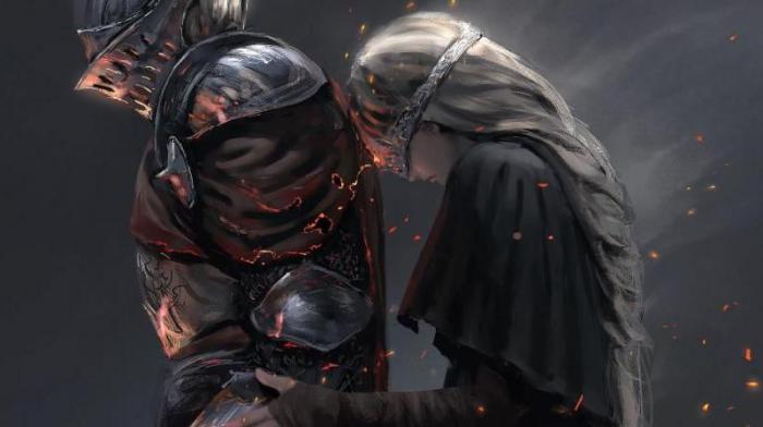 黑暗之魂3魔法师在哪2