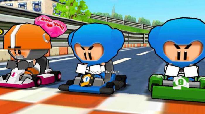 跑跑卡丁车怎么加好友一起玩的_跑跑卡丁车怎么和好友对战 跑跑卡丁车怎么加好友一起玩的_跑跑卡丁车怎么和好友对战