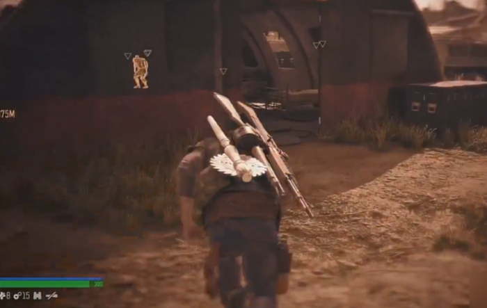 往日不再皮莱特桥发电机在哪2