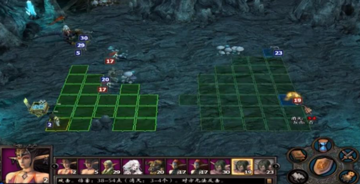 英雄无敌5伊鲁玛纳丁怎么去_英雄无敌5伊拉娅的求索 英雄无敌5伊鲁玛纳丁怎么去_英雄无敌5伊拉娅的求索