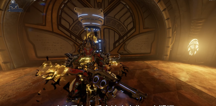 星际战甲萌新战甲推荐什么武器3