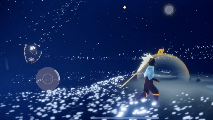 光遇龙骨的裤子怎么换_光遇龙骨棉裤