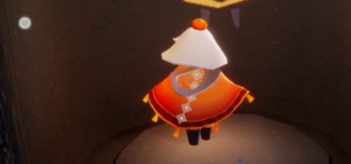 光遇怎么有小橙子_光遇橙色景点 光遇怎么有小橙子_光遇橙色景点